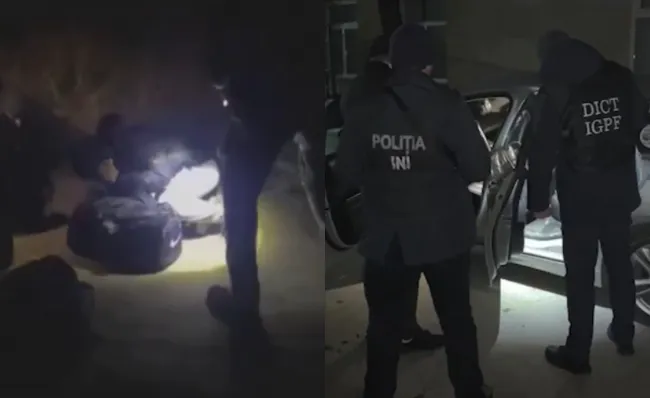 Doi nepalezi au plătit 9.000 de euro pentru a ajunge peste Prut, dar au fost  duși într-o carieră și atacați: patru persoane din Hîncești, condamnate -  VIDEO