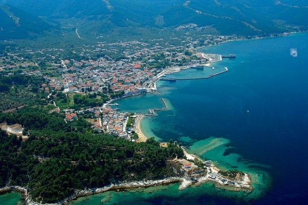 (P) Θέλετε ονειρεμένες διακοπές στην Ελλάδα;  Το Mouzenidis Travel σας προσφέρει τις καλύτερες προσφορές