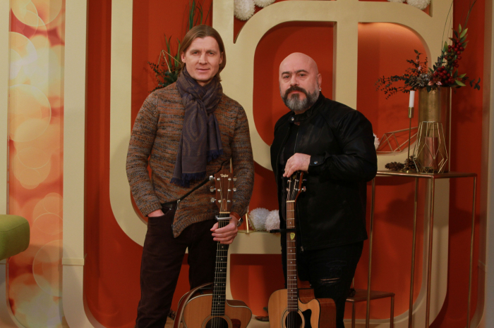 Tineri si nelinistiti. Pe cand Mihai Budurin avea par, iar Ion Rata ...