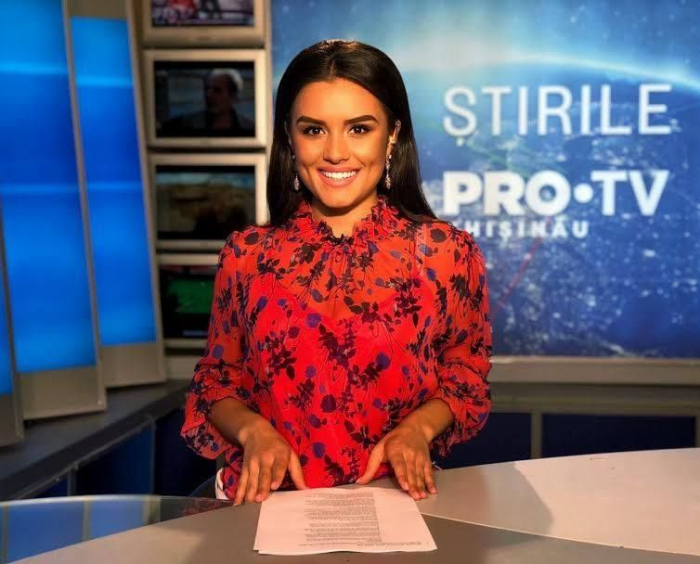 Stirile Pro Tv De La Ora 13 30 Cu Patricia Podoleanu 18 12 2019