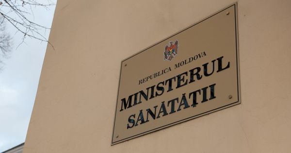 Reactia Ministerului Sanatatii dupa ce directorul de la ...