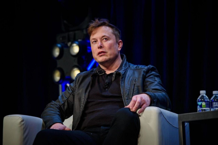 Miliardarul Elon Musk a devenit tatic pentru a saptea oara
