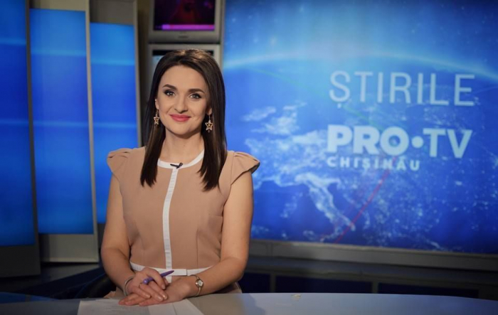 Stirile Pro Tv De La Ora 20 00 Cu Sorina Obreja 06 06 2020
