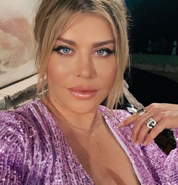 Loredana Groza, super provocatoare pe Instagram! Ce ...