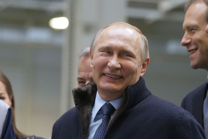 Putin ar avea o fiica secreta, in varsta de 17 ani. Cine este mama ...