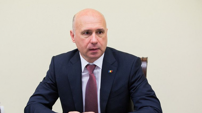 Pavel Filip, despre faptul ca Guvernul sia anuntat demisia 