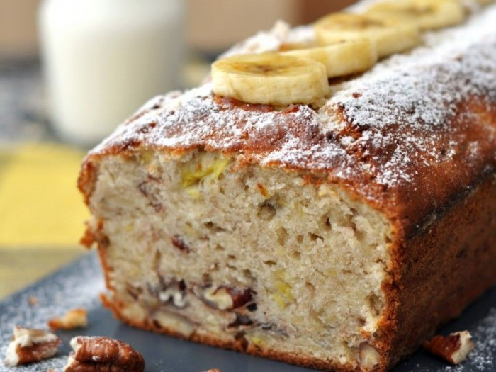 Un desert delicios si perfect pentru zilele geroase! Chec ...