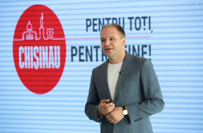 Dumitru Alaiba despre mesajul lui Ion Ceban adresat jurnalistului care