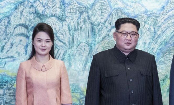 Mister Rezolvat In Coreea De Nord Sotia Dictatorului A Reaparut Dupa Un An Motivul Disparitiei Ramane O Enigma