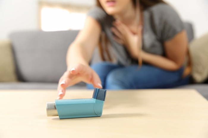 astmul inhalatorii te fac să pierzi în greutate