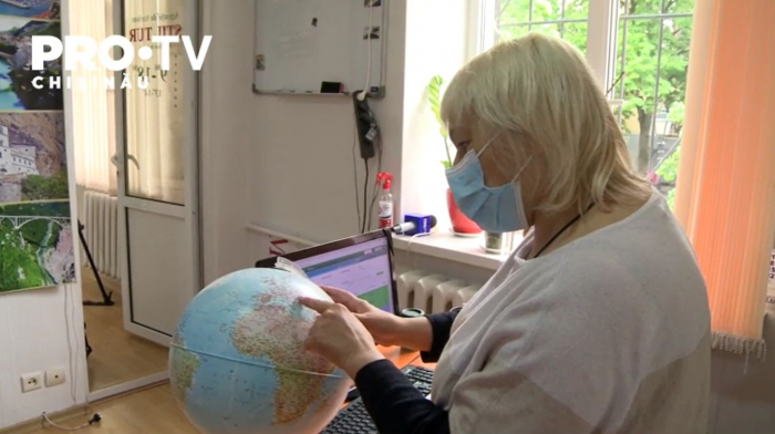 Agentiile de turism cer ca sa fie anulata prezentarea testului la ...