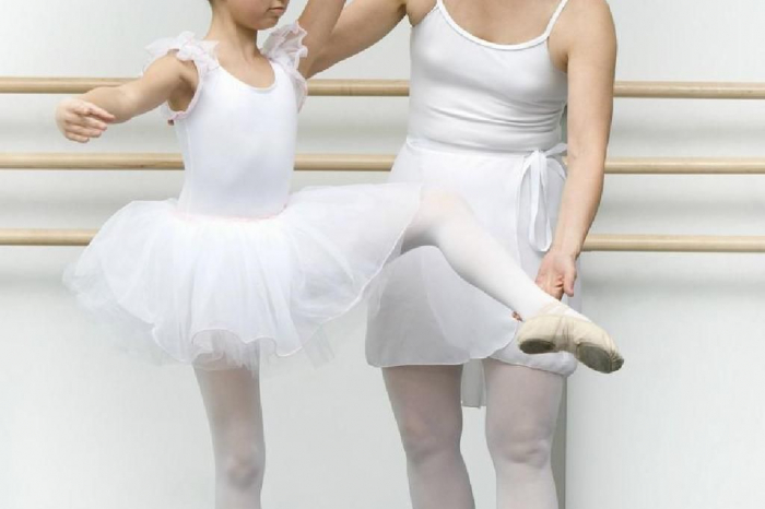 Fold Disturbance duck Nu stii la ce activitate sa-ti duci copilul? Afla totul despre balet de la  coregraful, Irina Slobodeaniuc: „Faptul ca baletul dauneaza asupra  corpului, in special al picioarelor sau spatelui, este o iluzie” -