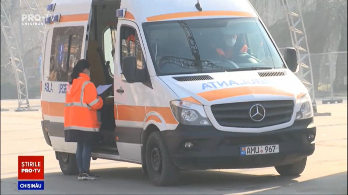 Un nou record de decese din cauza COVID-19 din ultimele trei luni.12 persoane au pierdut lupta cu virusul - VIDEO 