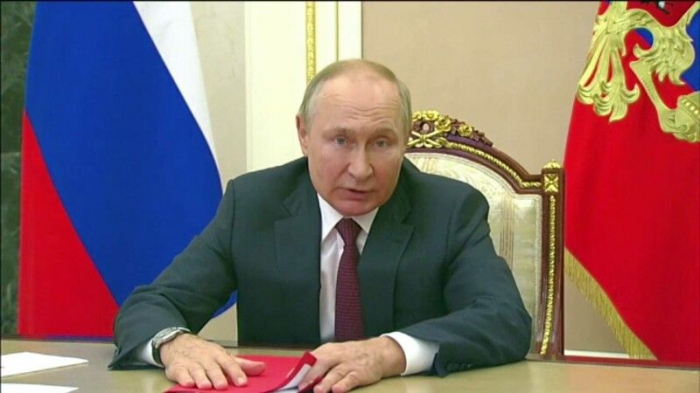 Putin Pierde Incet Dar Sigur Sustinerea Populatiei Numarul Rusilor