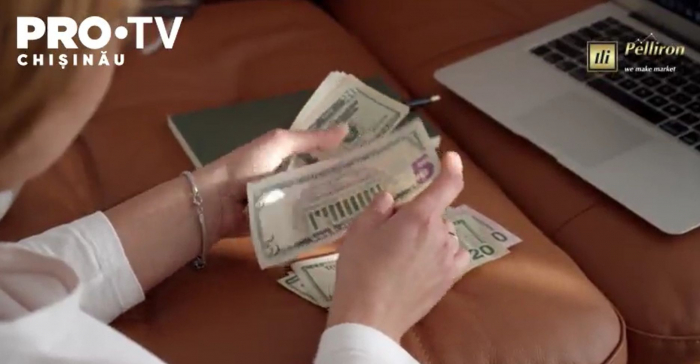 Pelliron 05 12 2022 In Prezent Dolarul American Devine Mai Ieftin 