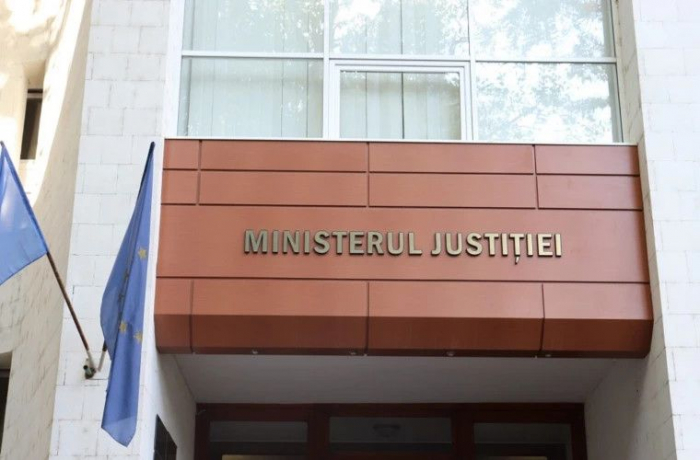 Cine Ar Putea Fi Noul Ministru Al Justitiei? Dorin Recean - Asteptat ...