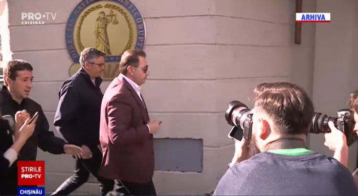 Cristian Rizea a fost implicat in scandaluri, proteste, actionat in ...