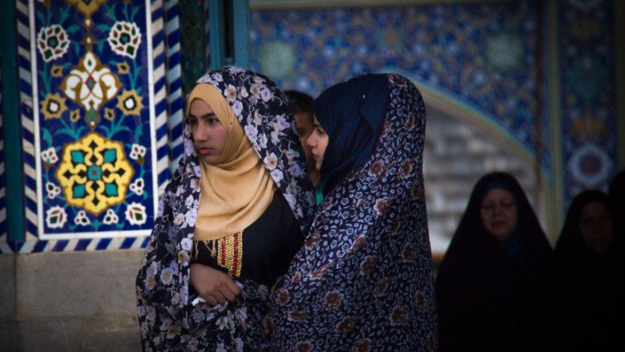 Pedepse Si Mai Dure Pentru Nepurtarea Hijabului In Iran Pana La