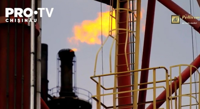 Pelliron 09 10 2023 Preturile Petrolului Au Crescut Cu Peste 3 Dolari 