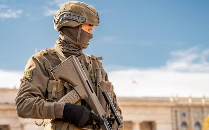 Bocancii produsi in Romania pentru armata austriaca starnesc un val de