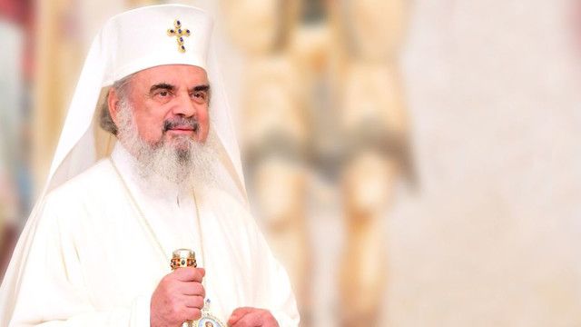 Reactia Patriarhului Romaniei, dupa ce mai multi preoti din tara ...