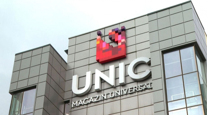 Ziua Îndrăgostiților bate la ușă. Centrul Comercial Unic vine în ...