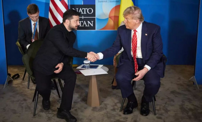 Detalii despre discuția telefonică „foarte strategică” dintre Donald Trump și Volodomir Zelenski