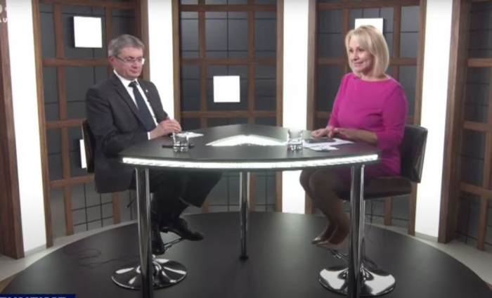 O parte dintre miniștrii din actualul Guvern se vor regăsi și în viitorul cabinet. Igor Grosu a dezvăluit cine sunt cei vizați