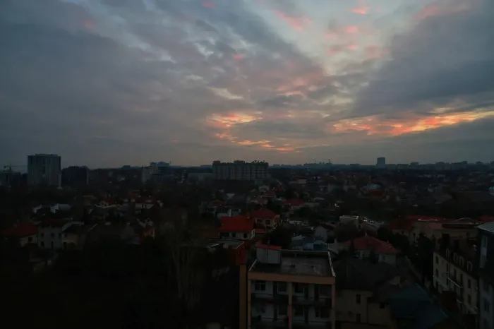 Bombardament cu rachete balistice asupra portului Odesa. „Unul dintre cele mai mari” atacuri de la începutul războiului