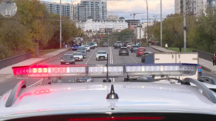 Ce spun autoritățile despre problema ambuteiajelor, la doi ani după ce PRO TV a lansat campania „Capitala ambuteiajelor”, unde am relatat despre cauzele și consecințele traficului intens - VIDEO