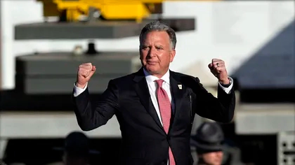 SUA și Ucraina anunță că au avut discuții „productive și constructive” la Miami