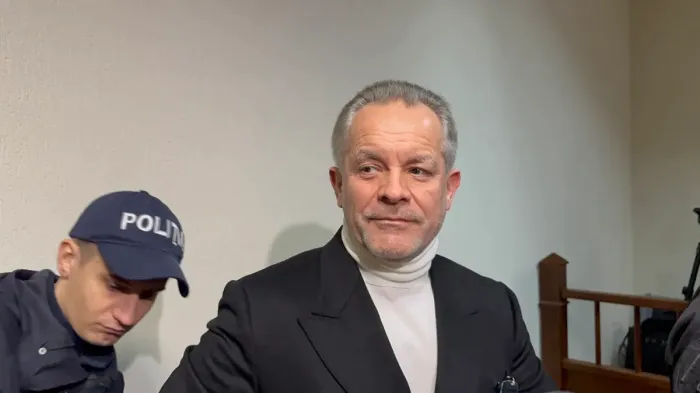 Deține materiale compromițătoare la adresa mai multor oficiali din țară? Ce spune Vlad Plahotniuc - VIDEO