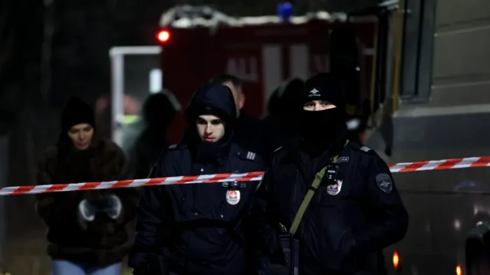 O nouă explozie zguduie Moscova pe aceeași stradă unde a fost asasinat un general rus: cel puțin trei morți, inclusiv doi polițiști, și nouă răniți - VIDEO