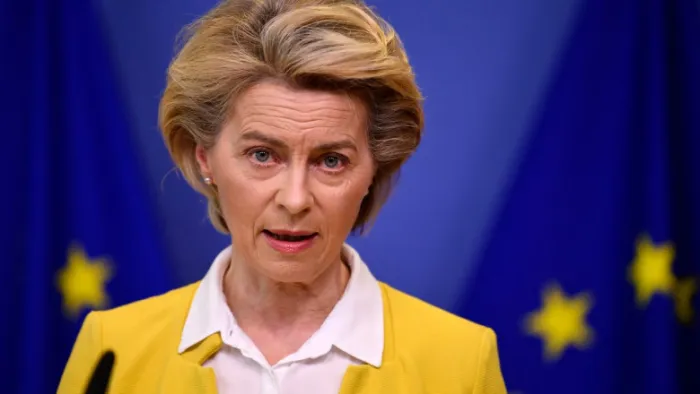 Reacția dură a Ursulei von der Leyen, după ce administrația Trump a interzis vizele de SUA pentru cinci personalități europene