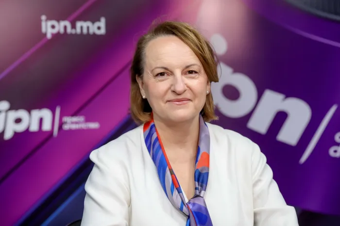 Ambasadorul UE în Republica Moldova, mesaj de felicitare pentru moldoveni de Crăciun - VIDEO