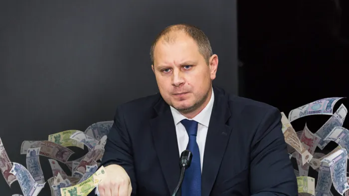 „Nu a fost un accident”: Avocatul Ștefan Gligor acuză Poliția de mușamalizarea incidentului armat de la Inspectoratul de Poliție Centru - VIDEO