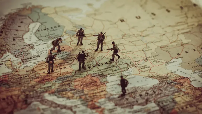 Zelenski: „Planul SUA nu prevede ca Ucraina să renunțe la NATO”