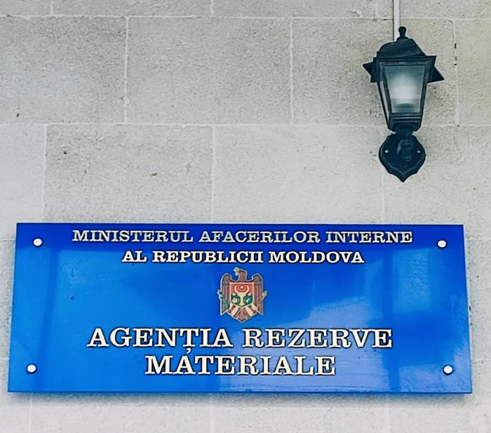 Directorul-adjunct al Agenției Rezerve Materiale, prins de ANI cu avere declarată nedeclarată