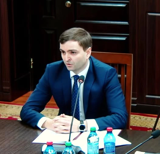 CSM aproba raportul Comisiei Vetting privind evaluarea judecătorului Sergiu Stratan, candidatul la Curtea Supremă de Justiție