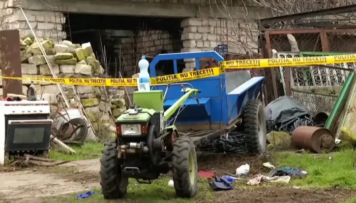 Dosarul omorului din Anenii Noi se extinde: complicitate la răpire, percheziții ample și informații alarmante despre istoricul suspectului principal - VIDEO