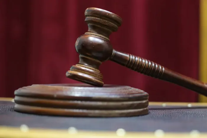 Fost diplomat rus, condamnat la 12 ani de închisoare pentru trădare