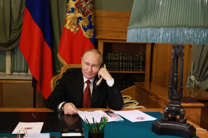 Putin i-a trimis lui Trump un semnal despre cel mai nou plan de pace pentru Ucraina