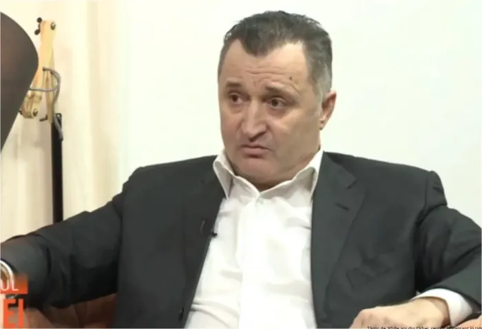 Urmează sau nu să fie reținut Vlad Filat, după ce a fost anunțat în căutare internațională? Cum răspunde șeful IGP