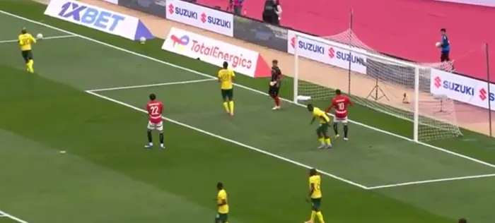 Selecționata de fotbal a Egiptului - prima echipă calificată în optimile de finală ale Cupei Africii pe Națiuni