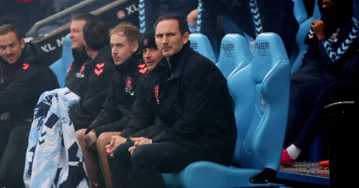 Fostul mare jucător de la Chelsea, Frank Lampard, face minuni în liga a doua engleză, acolo unde o antrenează pe formația Coventry - VIDEO