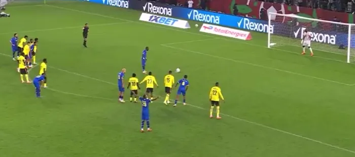 Nigeria este a doua națională calificată în optimile de finală ale Cupei Africii pe Națiuni - VIDEO