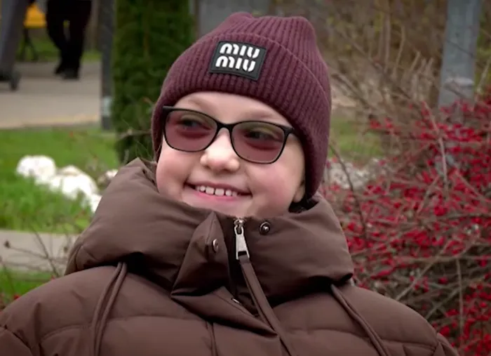 Acum 11 ani, Sofia Gotișan, a avut nevoie urgentă de o operație, iar datorită sprijinului oferit în Campania Dăruiești și câștigi, acest vis a devenit realitate. Cum se simte acum - VIDEO