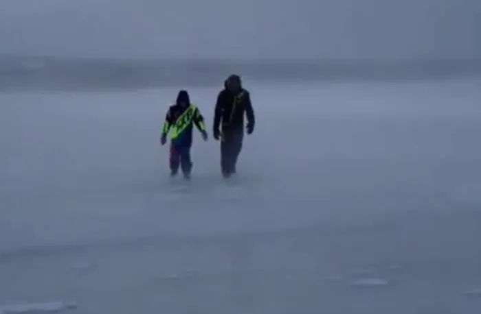 Furtunile de zăpadă și rafalele de vânt face ravagii în mai multe țări. Într-o stațiune de schi din Suedia, au murit doi oameni, iar în New York și New Jersey este stare de urgență - VIDEO