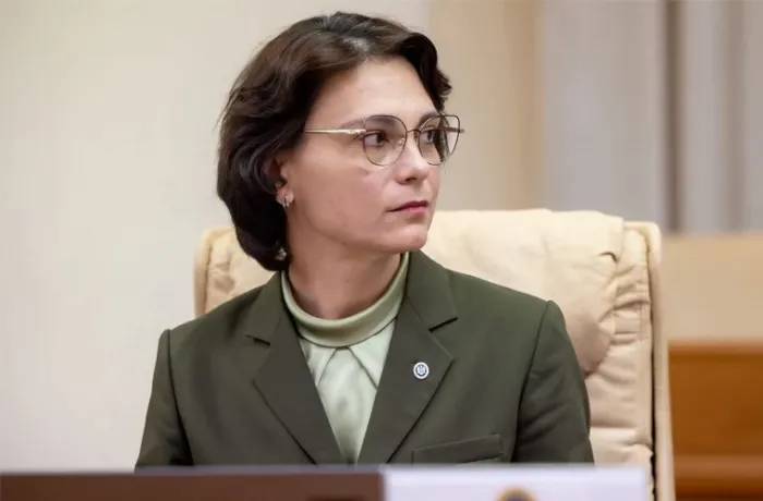 Fiul principalului suspect în cazul omorului de la Anenii Noi, reținut la frontieră. Ministrul de Interne: „Intenționa să părăsească teritoriul țării” - VIDEO