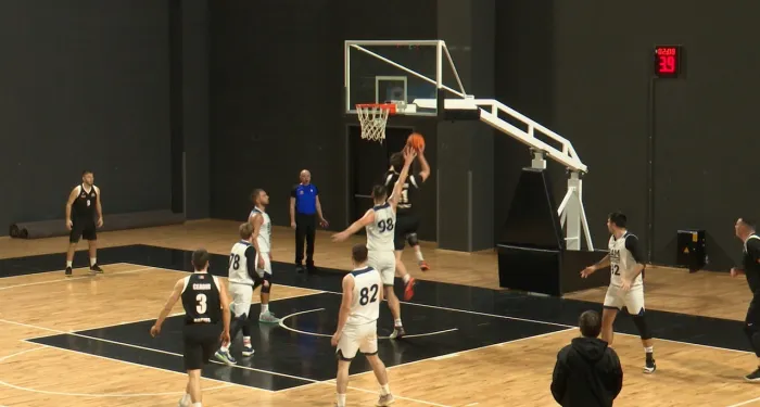 Formația Ceadîr-Basket a cucerit pentru al doilea an la rând Cupa Moldovei la baschet masculin - VIDEO